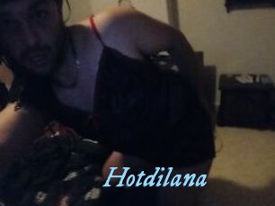 Hotdilana