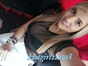 Hotgirl222018