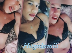 Hotgirlsemili