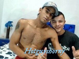 Hotguyshorny