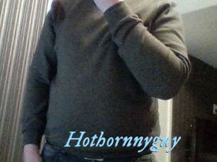 Hothornnyguy