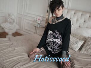 Hoticecoed