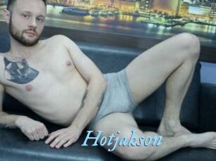 Hotjakson