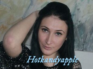 Hotkandyapple