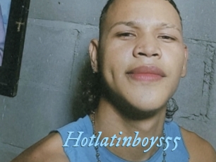 Hotlatinboys55