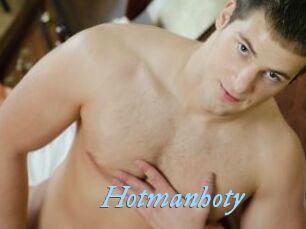 Hotmanhoty