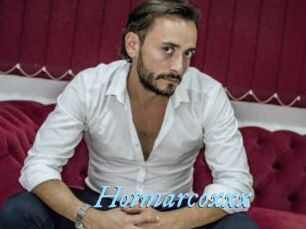 Hotmarcoxxx