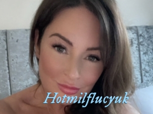Hotmilflucyuk