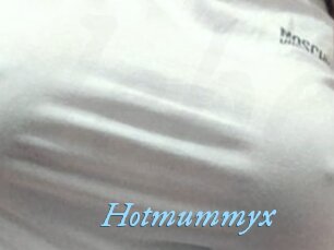 Hotmummyx