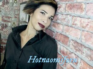 Hotnaomiforu