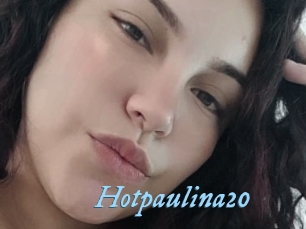 Hotpaulina20