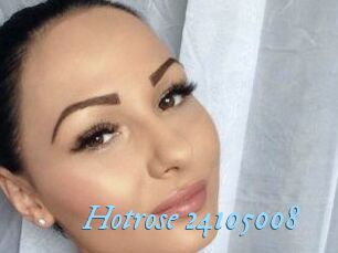 Hotrose