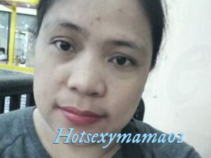 Hotsexymama02