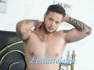 Hottattolatin