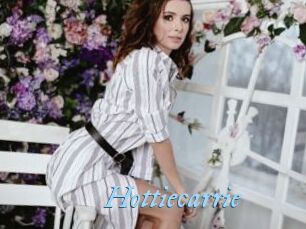 Hottiecarrie