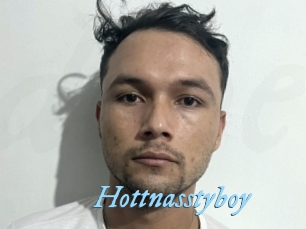 Hottnasstyboy