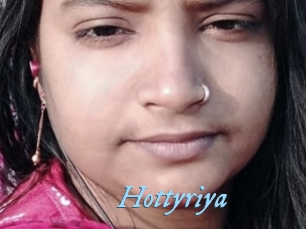 Hottyriya