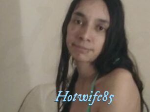 Hotwife85