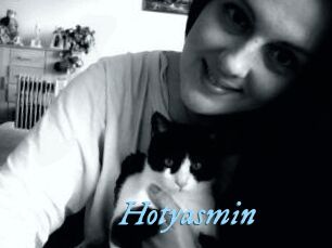 Hotyasmin