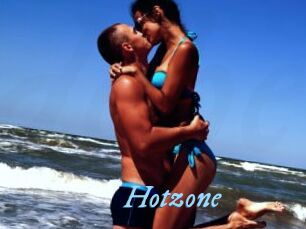 Hotzone