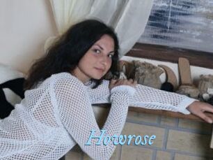 Howrose