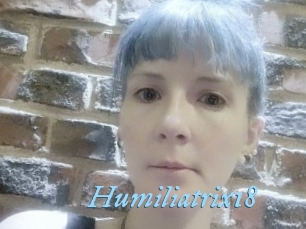 Humiliatrix18