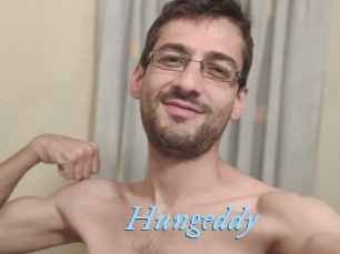 Hungeddy