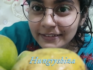 Hungryshiza