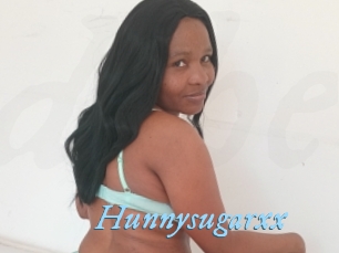 Hunnysugarxx
