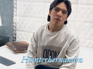 Hunterhernandez