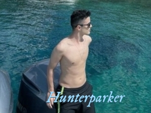 Hunterparker