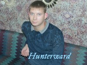 Hunterward
