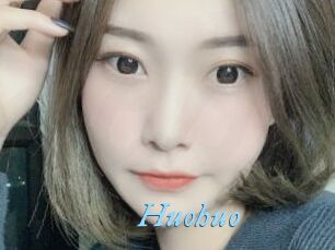Huohuo