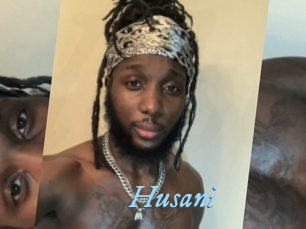 Husani