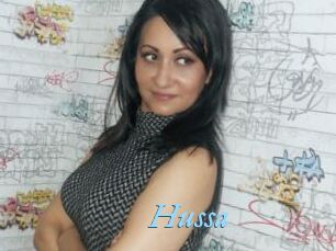 Hussa
