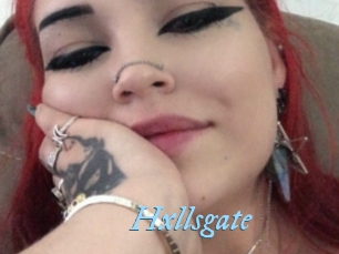 Hxllsgate
