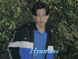Hyunwoo