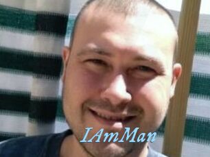 IAmMan