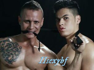 IIsexybf