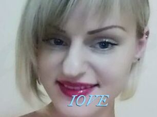 IOVE