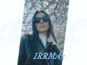 IRRMAx