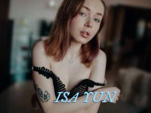 ISA_YUN