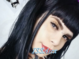 ISSAsex