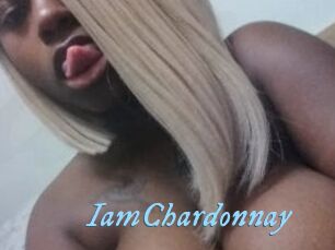 IamChardonnay