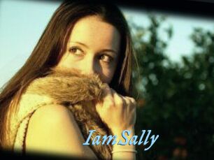 IamSally