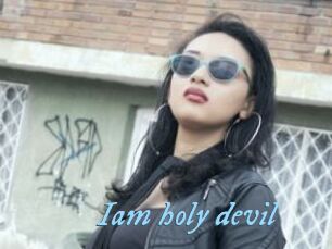 Iam_holy_devil