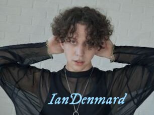 IanDenmard