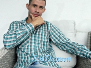 IanDowson