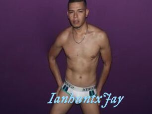 IanhuntxJay