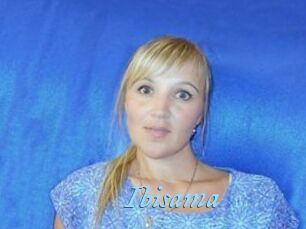 Ibisama